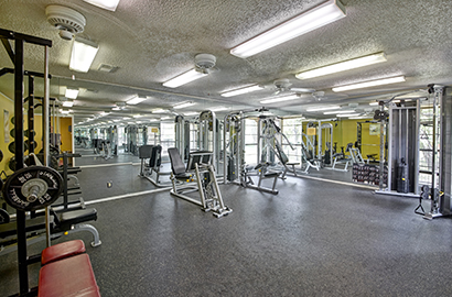 Amenities Image
